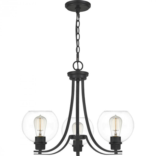 Pruitt Chandelier