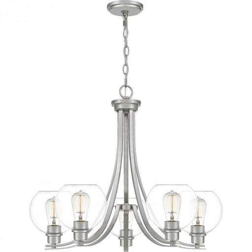 Pruitt Chandelier