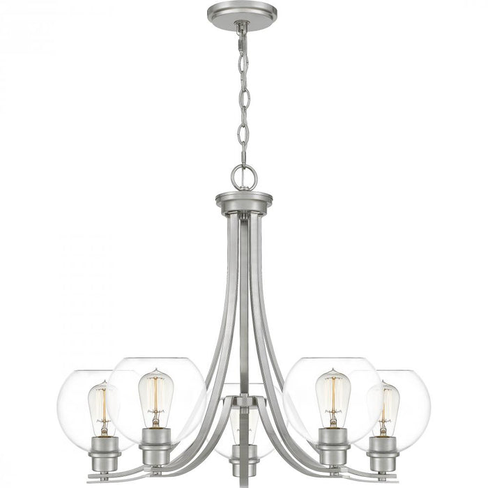 Pruitt Chandelier