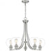 Pruitt Chandelier