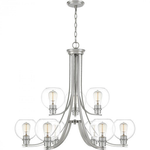 Pruitt Chandelier