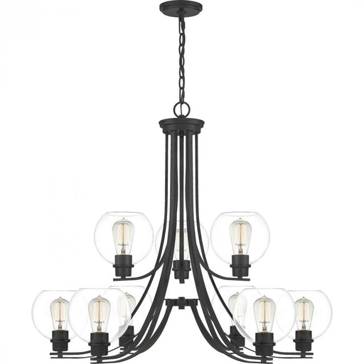 Pruitt Chandelier