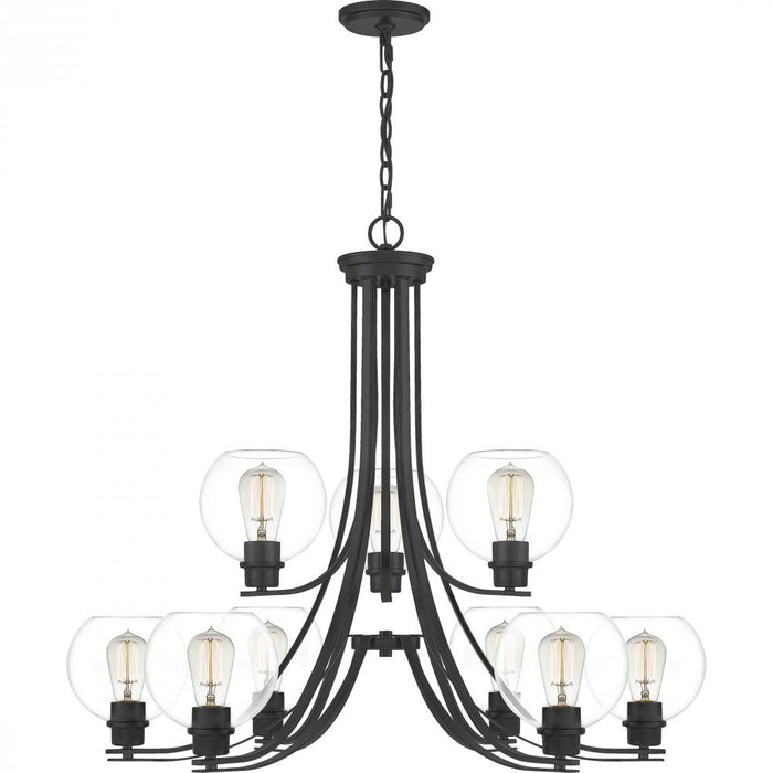 Pruitt Chandelier