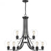 Pruitt Chandelier