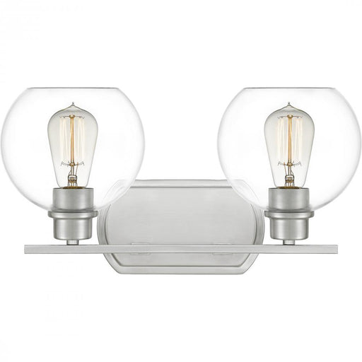 Pruitt Bath Light