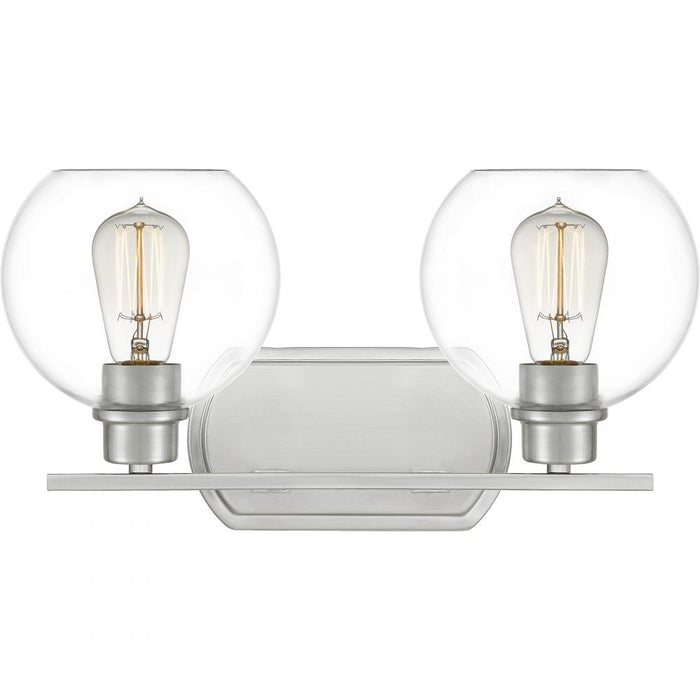 Pruitt Bath Light