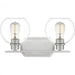 Pruitt Bath Light