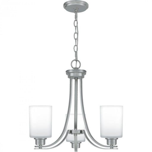 Pruitt Chandelier