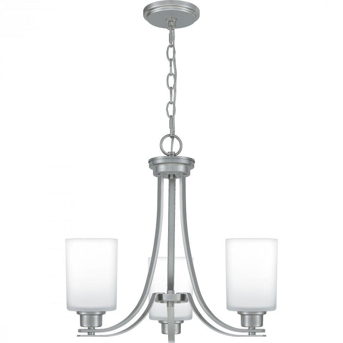 Pruitt Chandelier