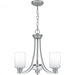 Pruitt Chandelier