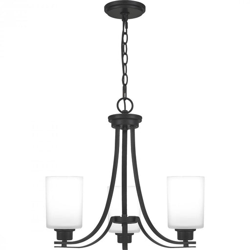 Pruitt Chandelier