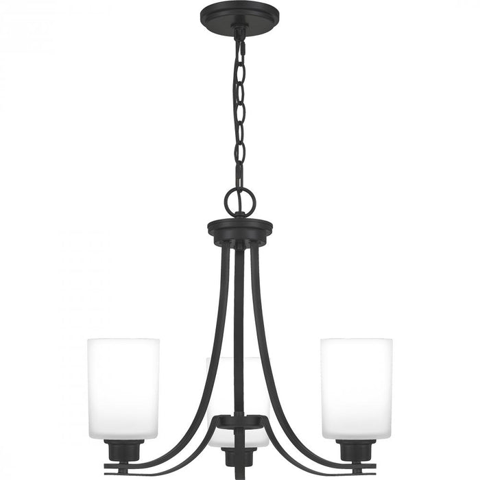 Pruitt Chandelier