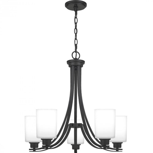 Pruitt Chandelier