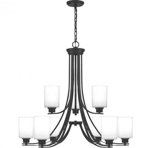 Pruitt Chandelier