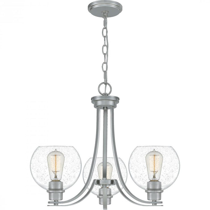 Pruitt Chandelier