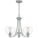 Pruitt Chandelier