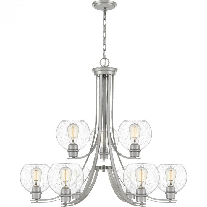 Pruitt Chandelier