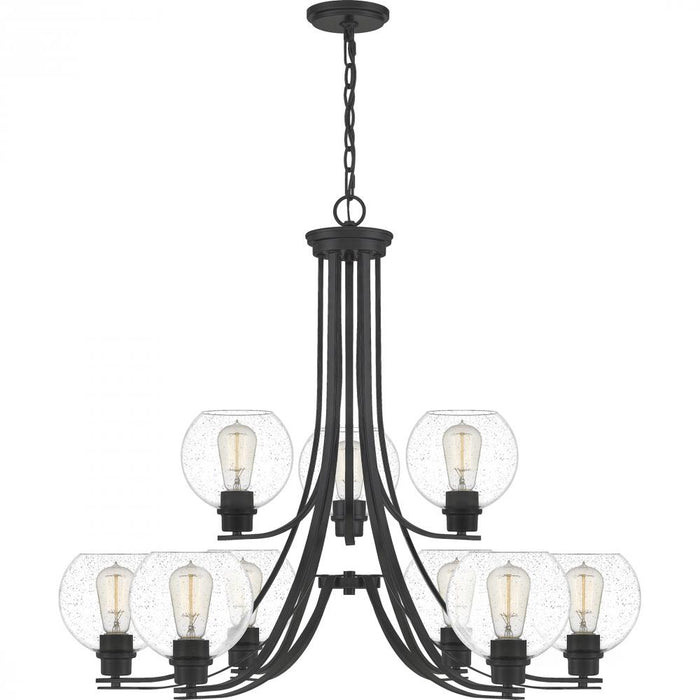 Pruitt Chandelier