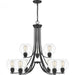 Pruitt Chandelier