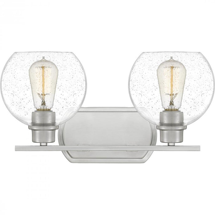 Pruitt Bath Light