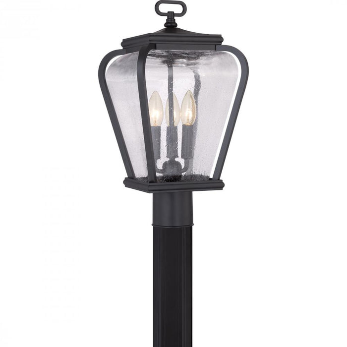 Province Outdoor Lantern