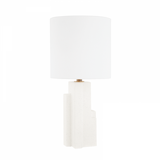 1 LIGHT TABLE LAMP