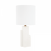 1 LIGHT TABLE LAMP