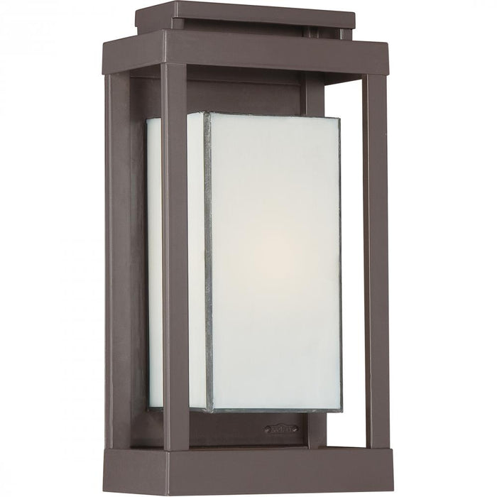 Powell Outdoor Lantern