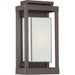 Powell Outdoor Lantern