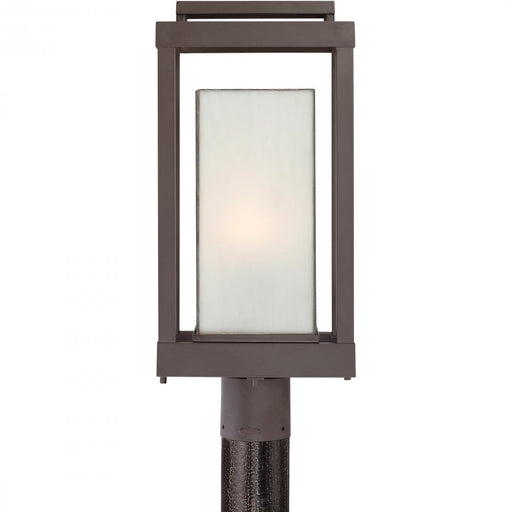 Powell Outdoor Lantern