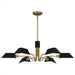 Sienna Chandelier