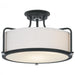 Rigel Semi-Flush Mount