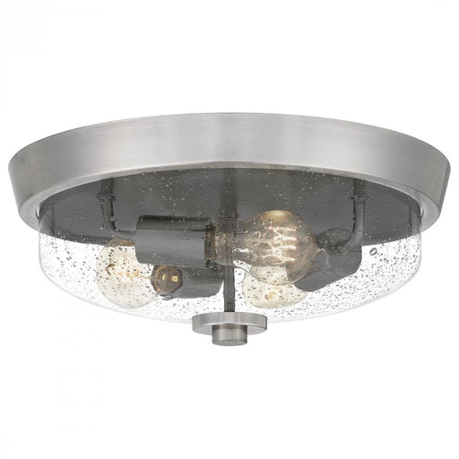 Radius Flush Mount