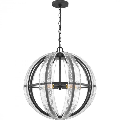 Quoizel Oversized Pendant