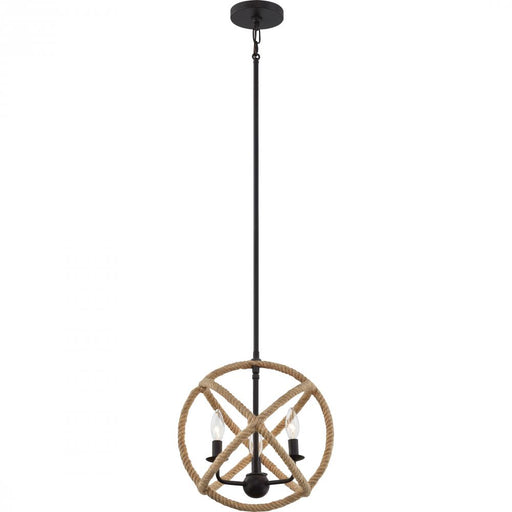 Steerage Mini Pendant