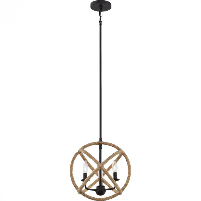 Steerage Mini Pendant