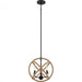 Steerage Mini Pendant