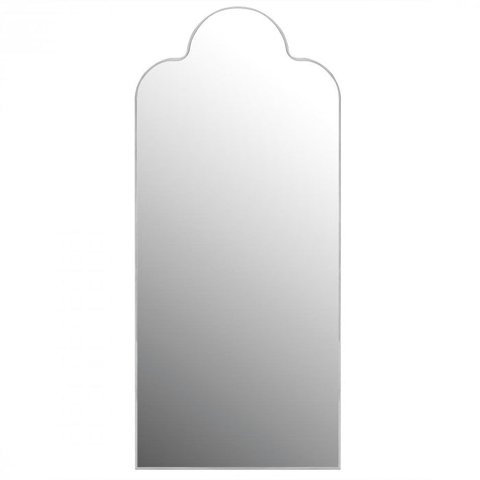 Brooker Mirror