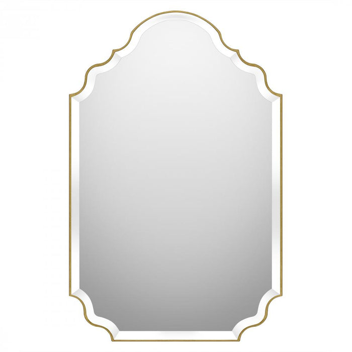 Camille Mirror