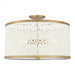 Emmeline Semi-Flush Mount