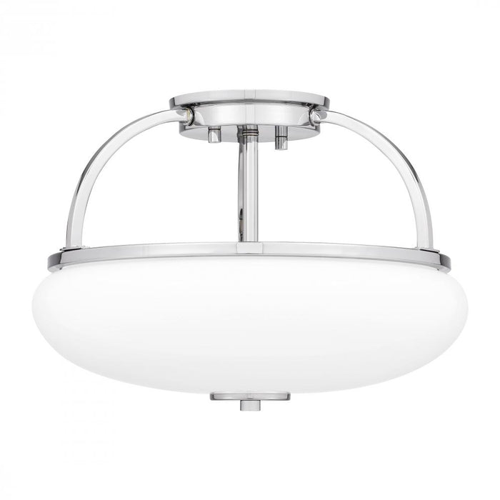 Easton Semi-Flush Mount