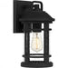 Quincy Outdoor Lantern