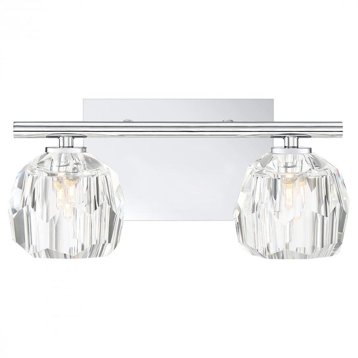 Regalia Bath Light