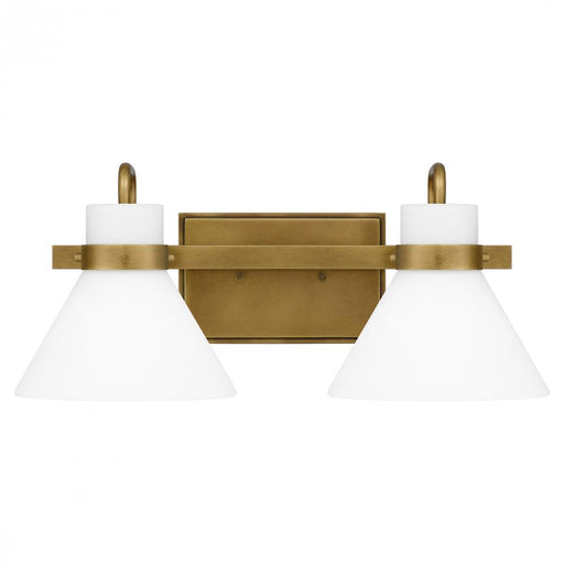 Regency Bath Light