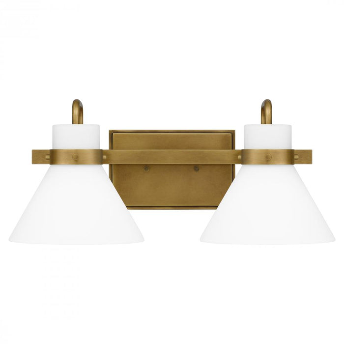 Regency Bath Light