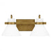 Regency Bath Light