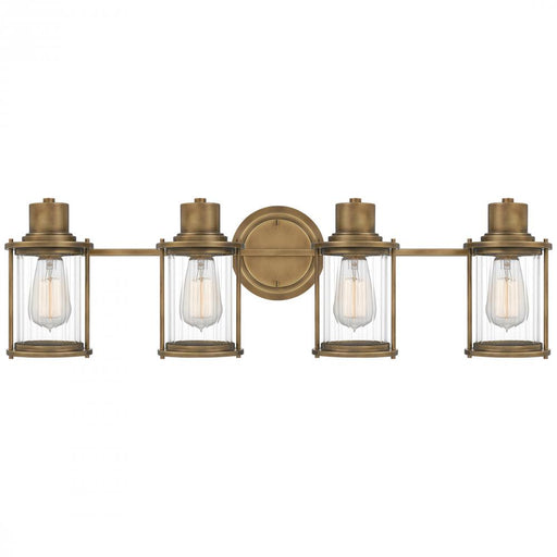 Riggs Bath Light