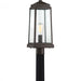 Ravenel Outdoor Lantern