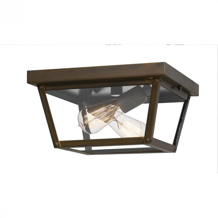 Rue De Royal Outdoor Lantern