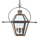 Rue De Royal Outdoor Lantern